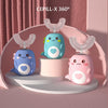 Cepillo ultrasonico para niños CEPILL-X 360