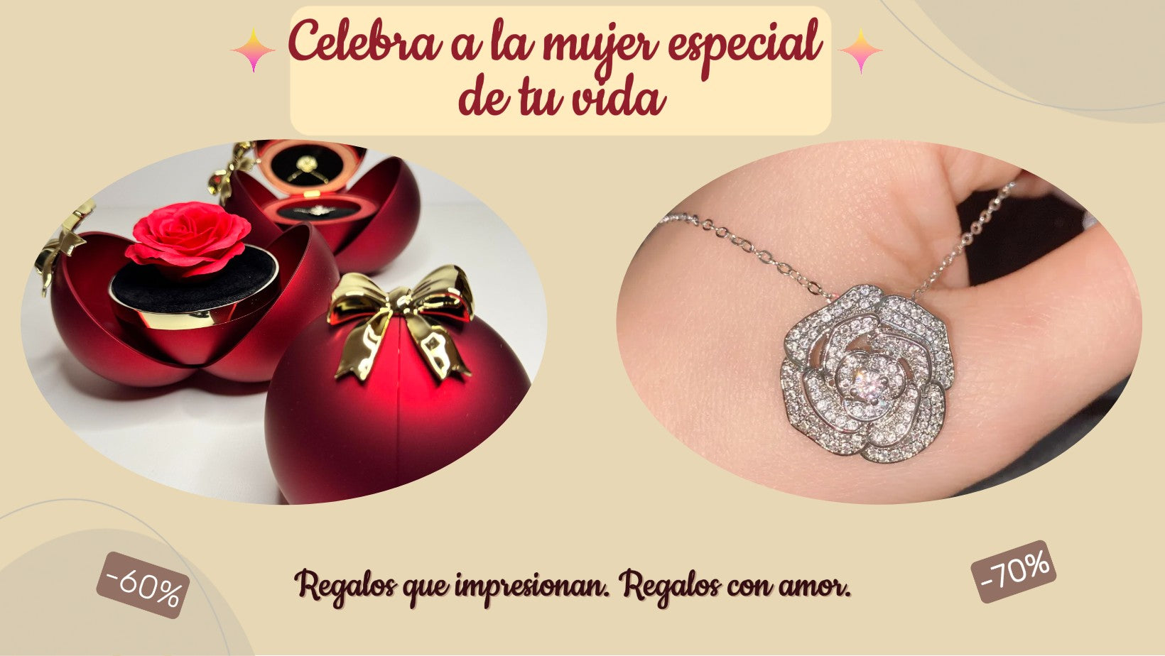 regalos para mujeres