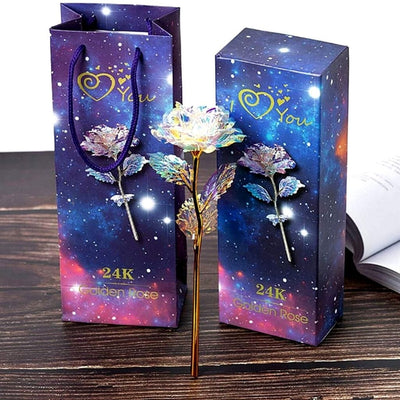 Rosa ValCreative