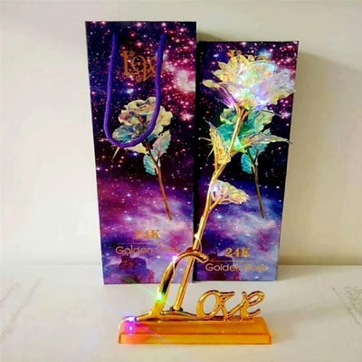 Rosa ValCreative